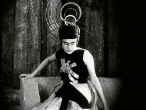 aelita_queen-of-mars