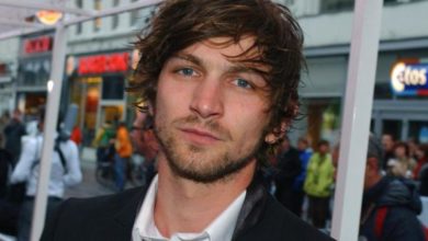 Michiel Huisman