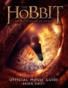 El Hobbit: Guía oficial de la película