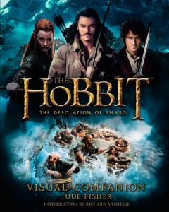 El Hobbit: Guía visual