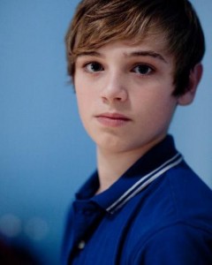 Dean-Charles Chapman