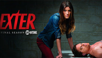 Dexter 8x12