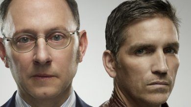 Person of Interest
