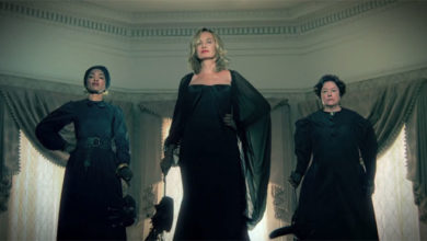 American Horror Story - temporada 3