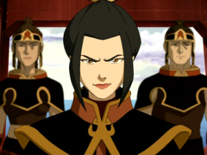 Azula