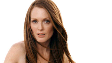 Julianne Moore