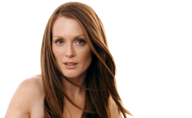 Julianne Moore