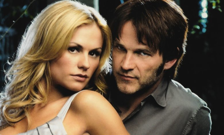 True Blood