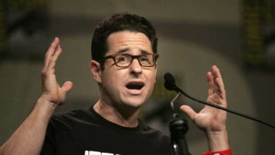 J.J. Abrams