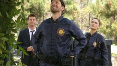 Bones 9x02