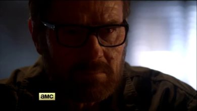 Breaking Bad 5x16