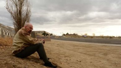 Breaking Bad 5x15