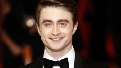 Daniel Radcliffe