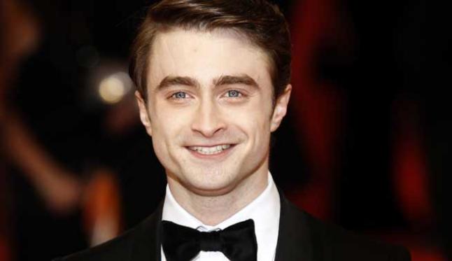 Daniel Radcliffe