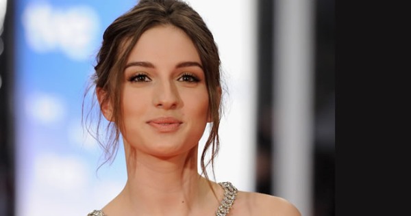 María Valverde
