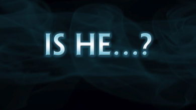 Extraño teaser marveliano publicado el 4 de Septiembre...