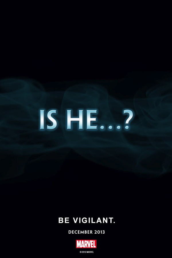 Extraño teaser marveliano publicado el 4 de Septiembre...