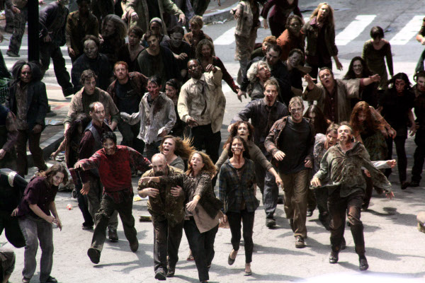 The Walking Dead: Zombies