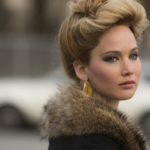 Jennifer Lawrence en American Hustle