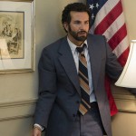 Bradley Cooper en American Hustle