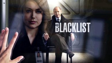 The Blacklist 1x04