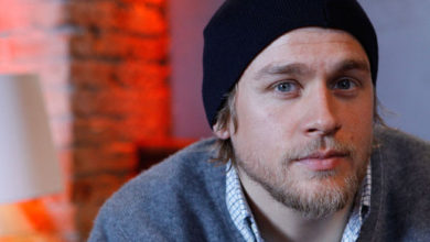 Charlie Hunnam