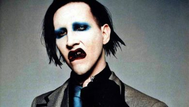 Marilyn Manson