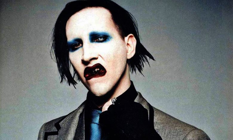Marilyn Manson