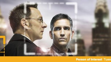 Person of Interest 3x03