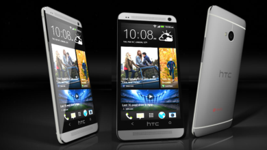 HTC One