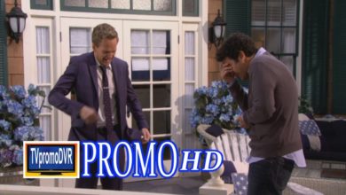 How I Met Your Mother 9x04