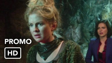 Once Upon A Time 3x03
