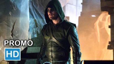 Arrow 2x02
