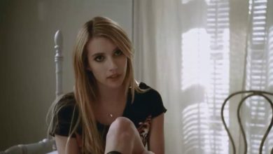 American Horror Story 3x02