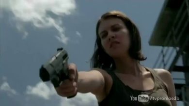 The Walking Dead 4x02