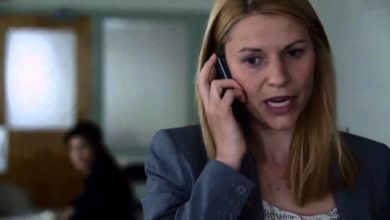 Homeland 3x04