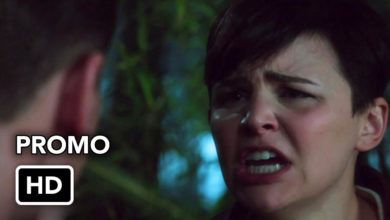 Once Upon A Time 3x04
