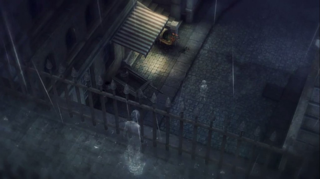 rain 3