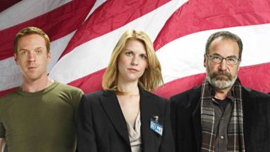 Homeland 3x03
