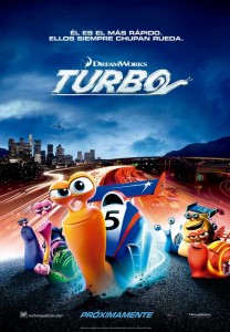 Turbo - cartel