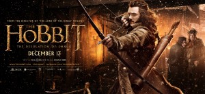 El Hobbit, Cartel 11