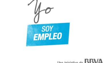 BBVA Yo soy empleo