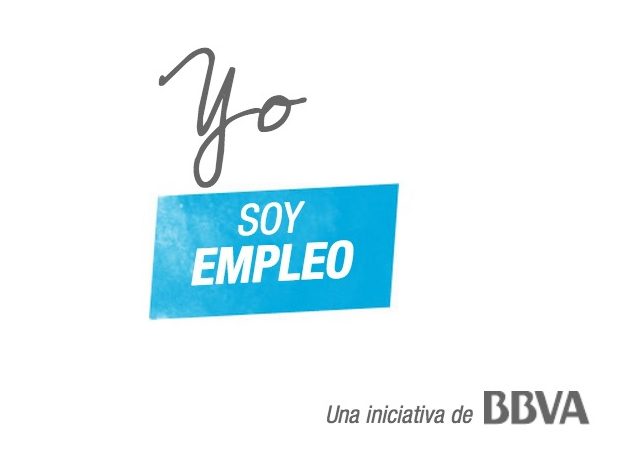 BBVA Yo soy empleo