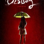 Póster 1 de "Oldboy"