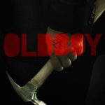 Póster 2 de "Oldboy"