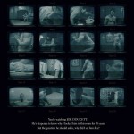 Póster 3 de "Oldboy"
