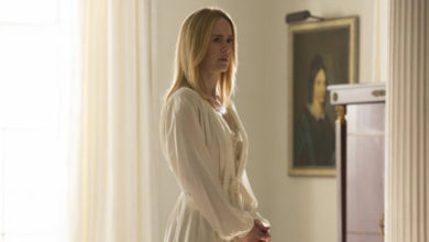 Sarah en American Horror Story