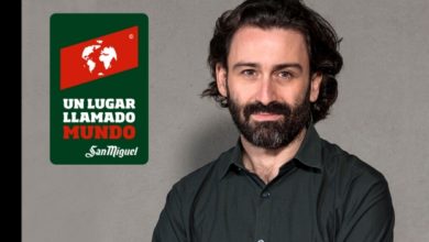 Un Lugar Llamado Mundo