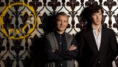 Sherlock