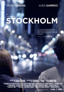 Stockholm - póster